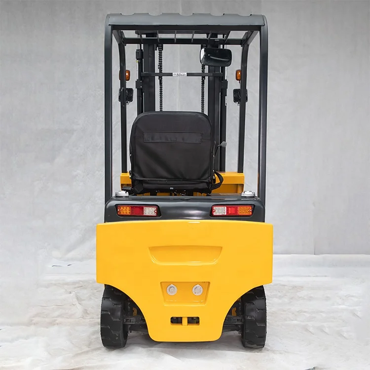 Ящер 2000 кг 2500 2 тонны 2.5ton Montacargas Electrico Электрический