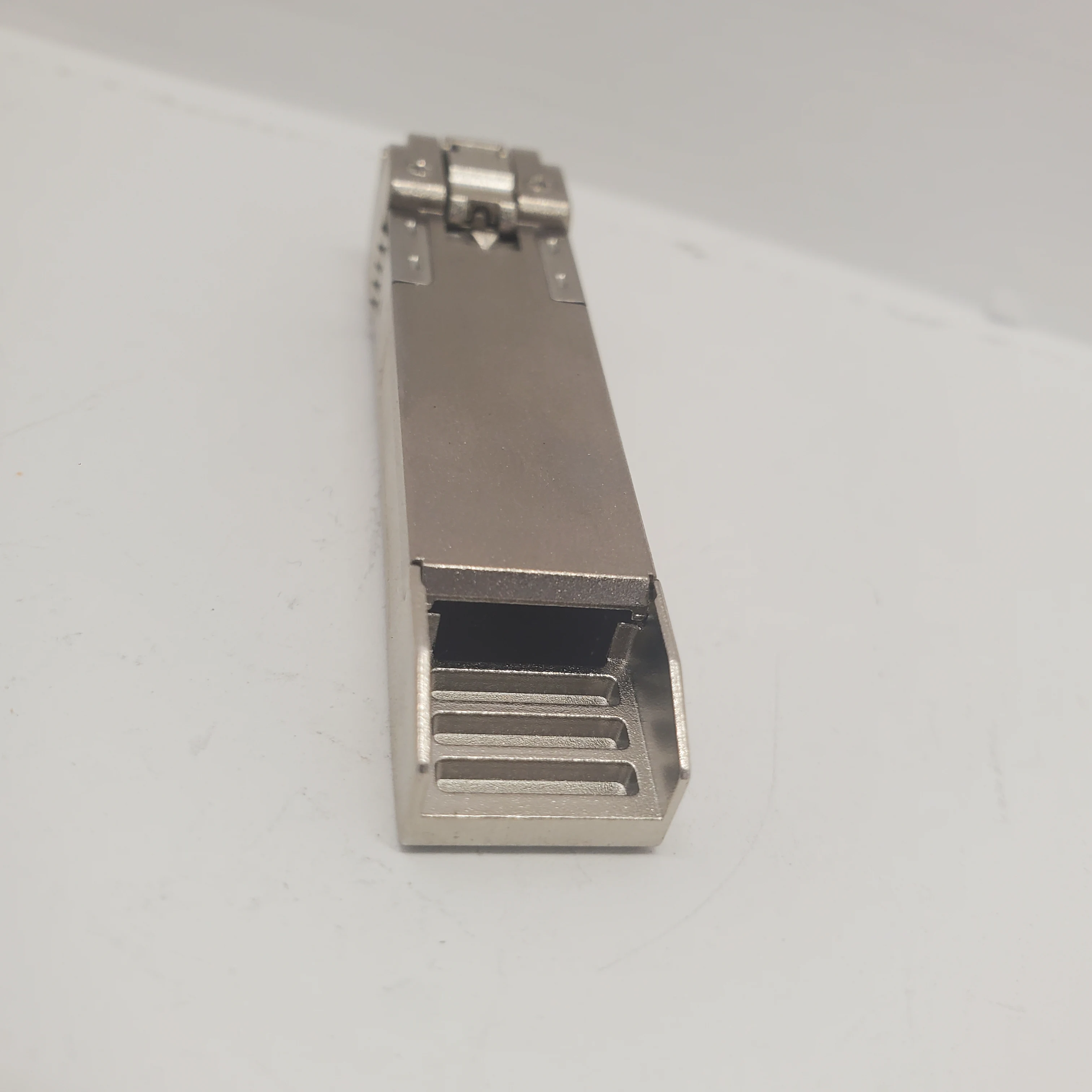 Корпус SFP BIDI Duplex Simplex 550 м 10 км 20 40 80 100 LC SM SC DDM OEM цена оптический модуль трансивера Корпуса