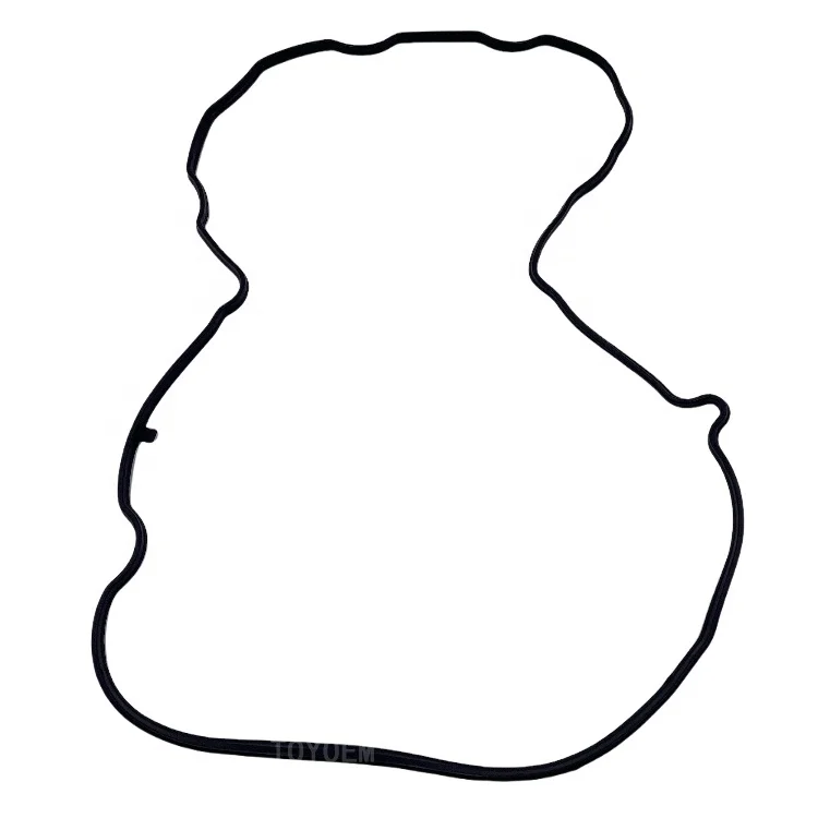 TOYOEM Hot Sale11213-36020 Engine Rocker Valve Cover Gasket For TOYOTA  For HARRIER for FJ Cruiser for LEXUS RX270 for RAV4