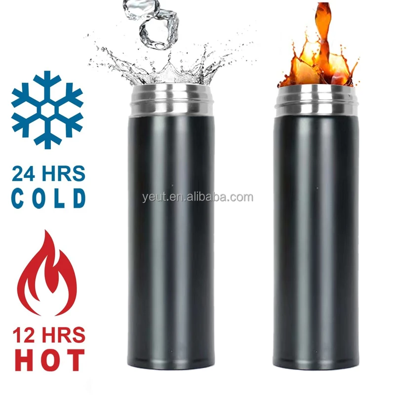 Thermo Flask Bulk 2022 Flip Top Stainless Steel Thermal Insulation Water Bottle For Kids School