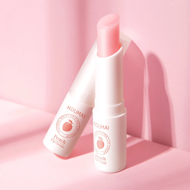 houmal lip balm cosmetic factory price custom moisture  lip cream