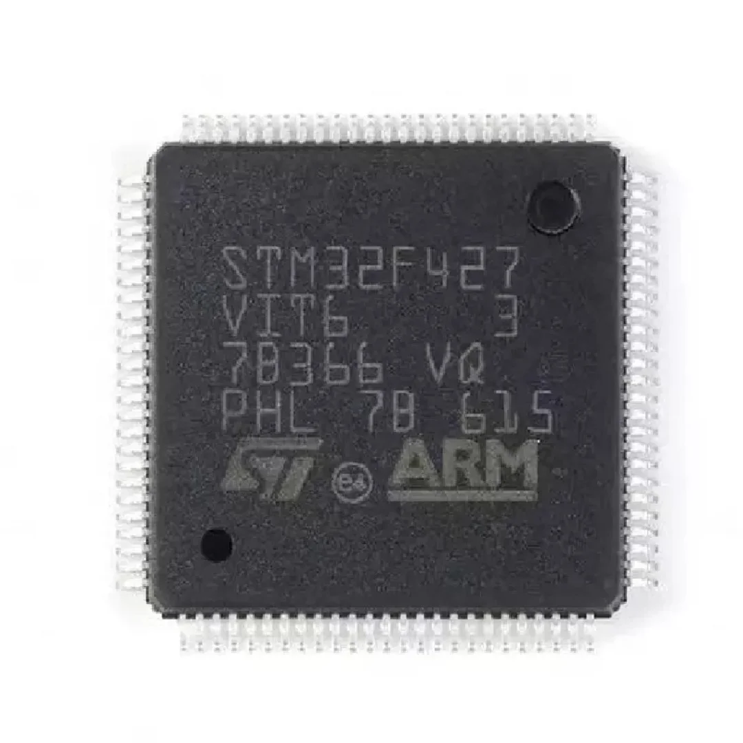 Merrillchip STM32 IC MCU 32BIT 2MB FLASH 208LQFP Microcontroller integrated circuit STM32F427VIT6TR