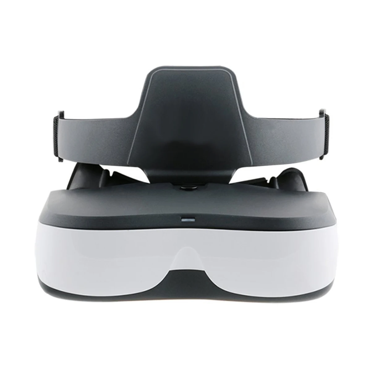 3D видео очки Vision HMD шлем бинокль HD дисплей с HDMI входом использование в PS4 PS5 переключатель UAV