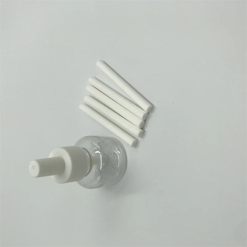 Factory Price Customized Fragrance PET cotton diffuser fiber Stick Upgraded Material Perfume Wick