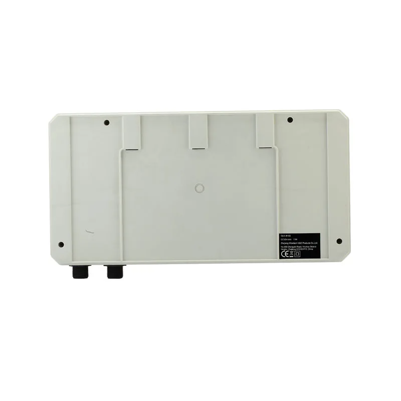 
CE &RoHS water treatment equipment with no detergents washing clothes 