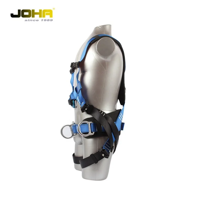 EN361 fall protection full body safety belt for aerial work
