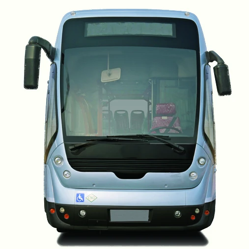 Sinomach City Minibus China 9 Places Right Hand Drive For Sale