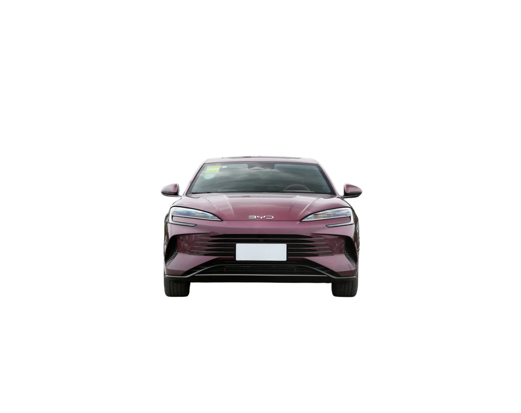 Byd Seal Dm-i Гибридный Электромобиль Новый энергетический автомобиль подержанные автомобили автомобильный