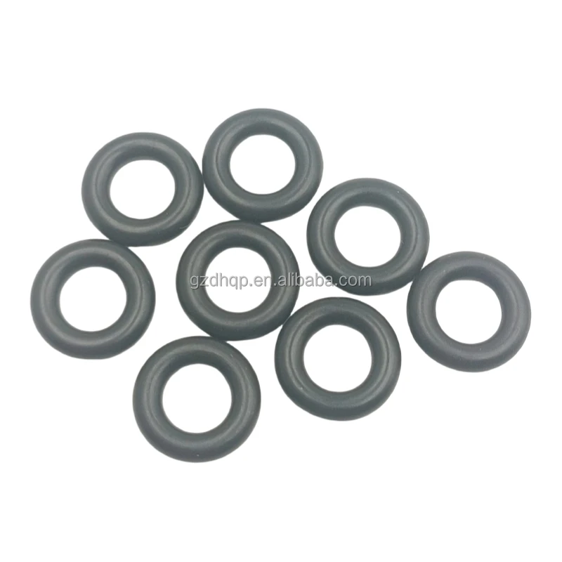 fuel injector O-ring seal ix35 tucson accent elantra sportage K5 automotive spare parts 35312 22000 for hyundai kia