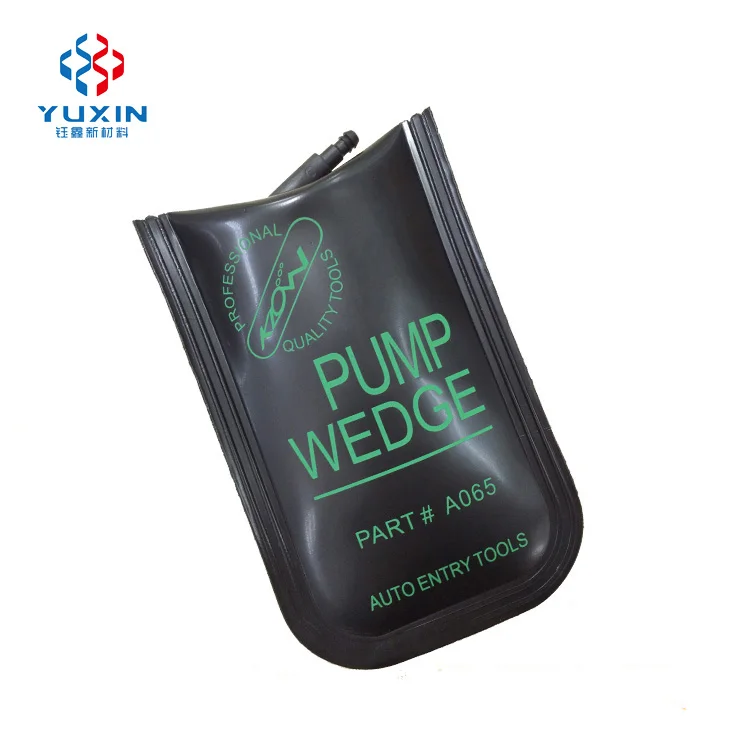 Wholesale TPU Inflatable Unlocking Airbag Lock Pick Kit Air Pump Wedge