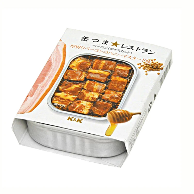 Консервированные продукты P14 _ P105