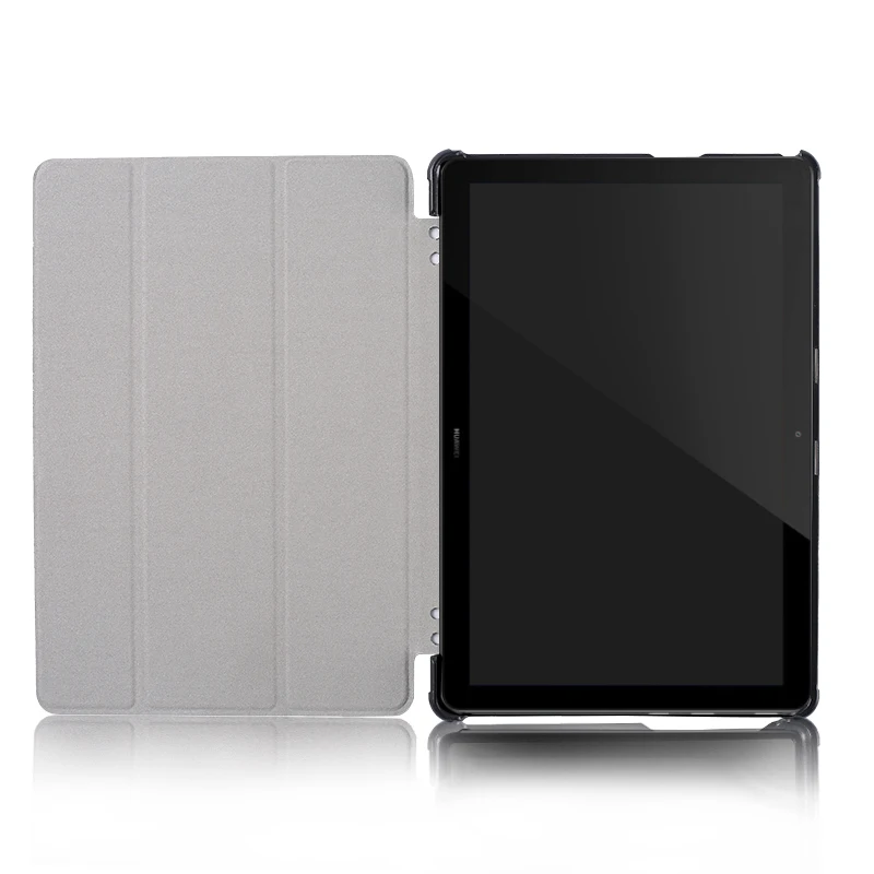 
2020 Folding Stand Auto Sleep Wake Flip Cover Leather Cover Tablet Case For Samsung Galaxy Tab A 10.1 T510 T515 2019 