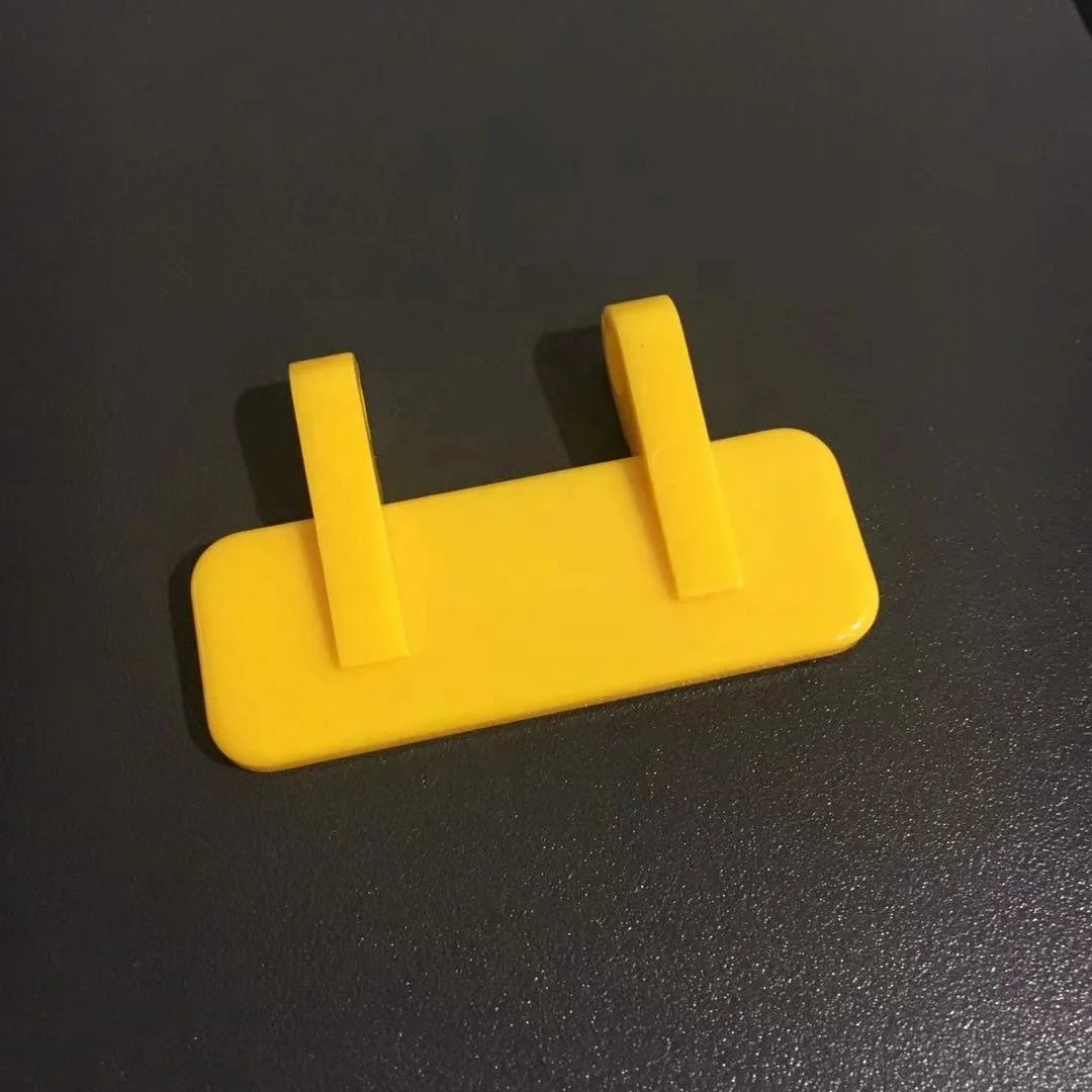 customized plastic