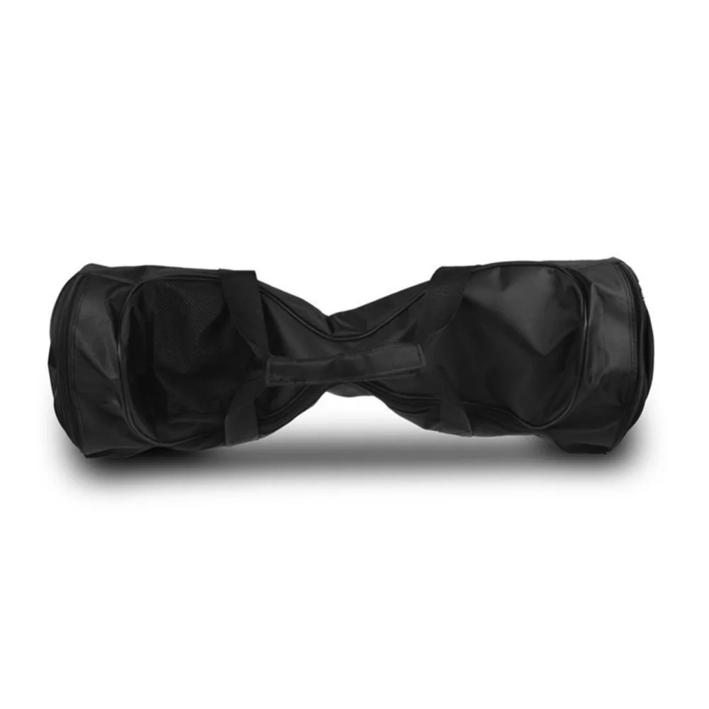 Custom Durable Oxford Self Balancing Electric Scooter Storage Bag Portable Carrying Hand for 6.5 8 10