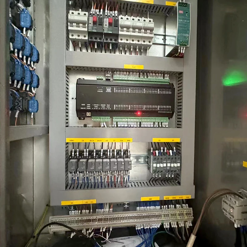 Garment Dyeing Machine Textile Dyeing Machine HTHP Dyeing Machine for Sample Fabric