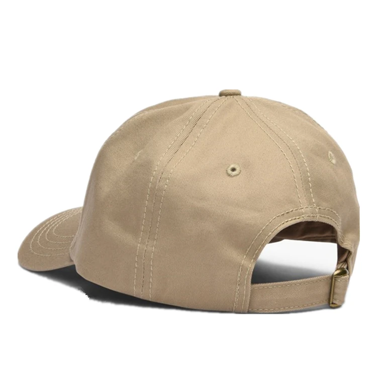 Cotton Twill Soft Low Crown Sport Baseball Dad Hat Caps