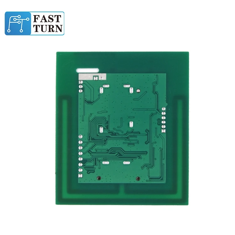 Производство аккумуляторных точечных плат, сварных печатных плат Mig