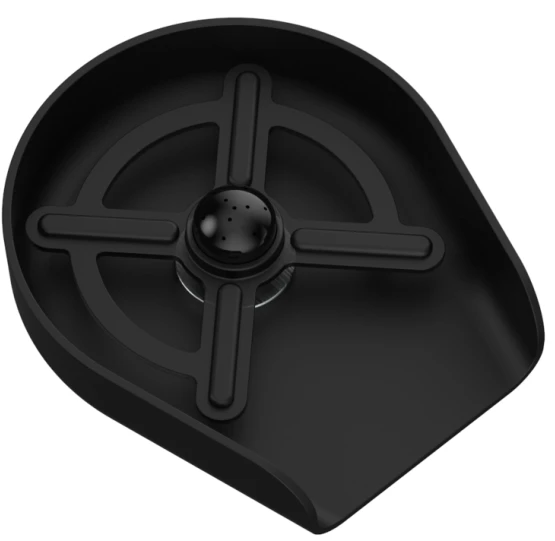 304 из нержавеющей стали черная чашка шайба машина для раковины стеклоочиститель 