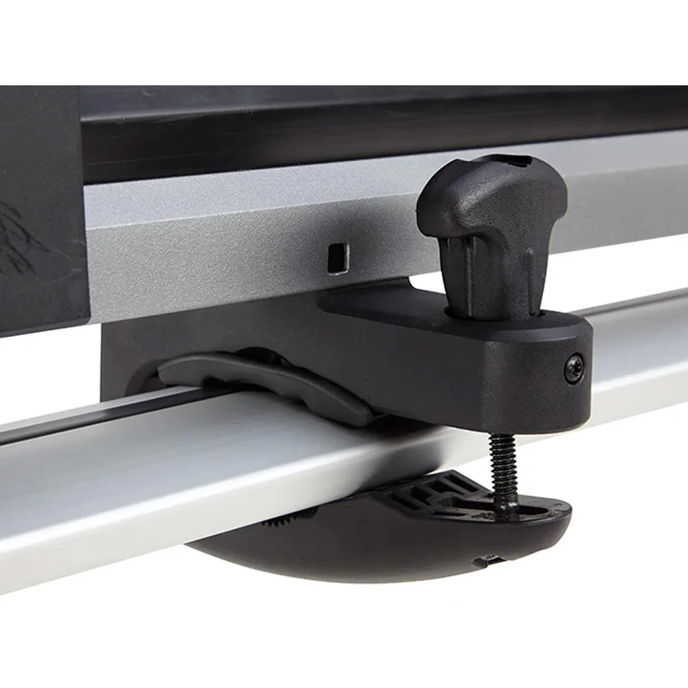 Freshtrack ski & snowboard mount fits most roof racks