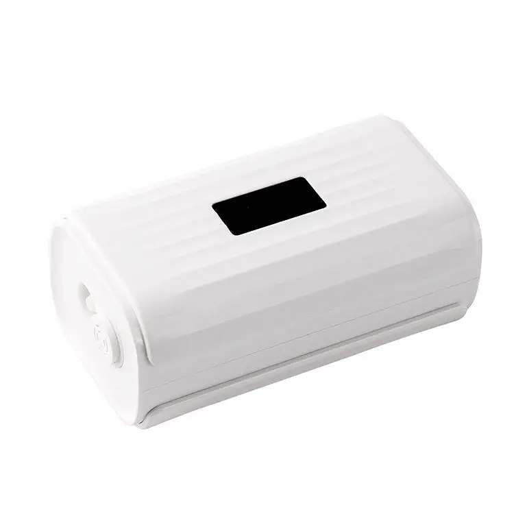 Factory Wholesale Price Home Direct Current Power Small Compression Nebulizer Portatil Nebulizador Machine