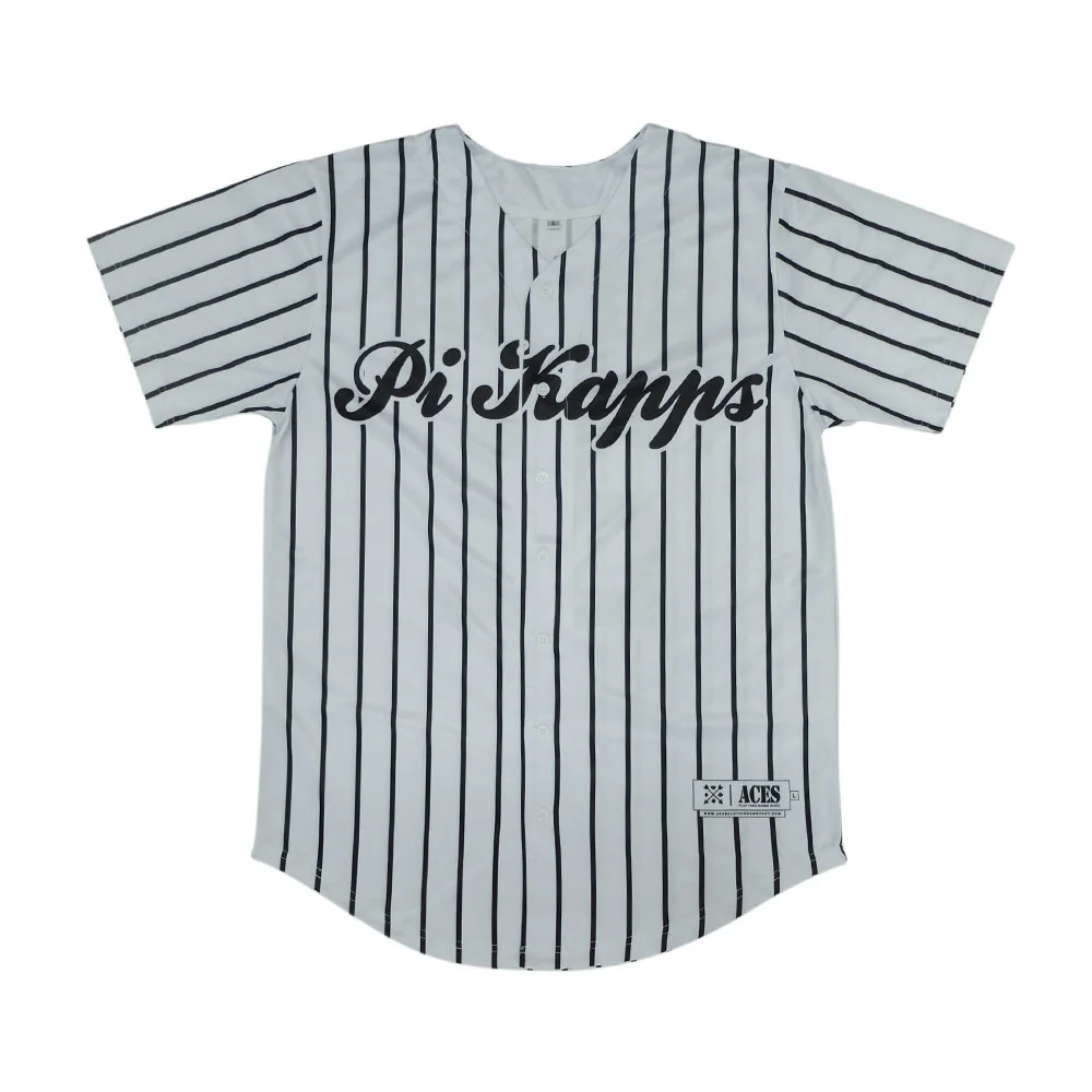 Hot sale interlock fabric 100% polyester custom baseball uniform sublimated printing sportswear plus size baseball jersey