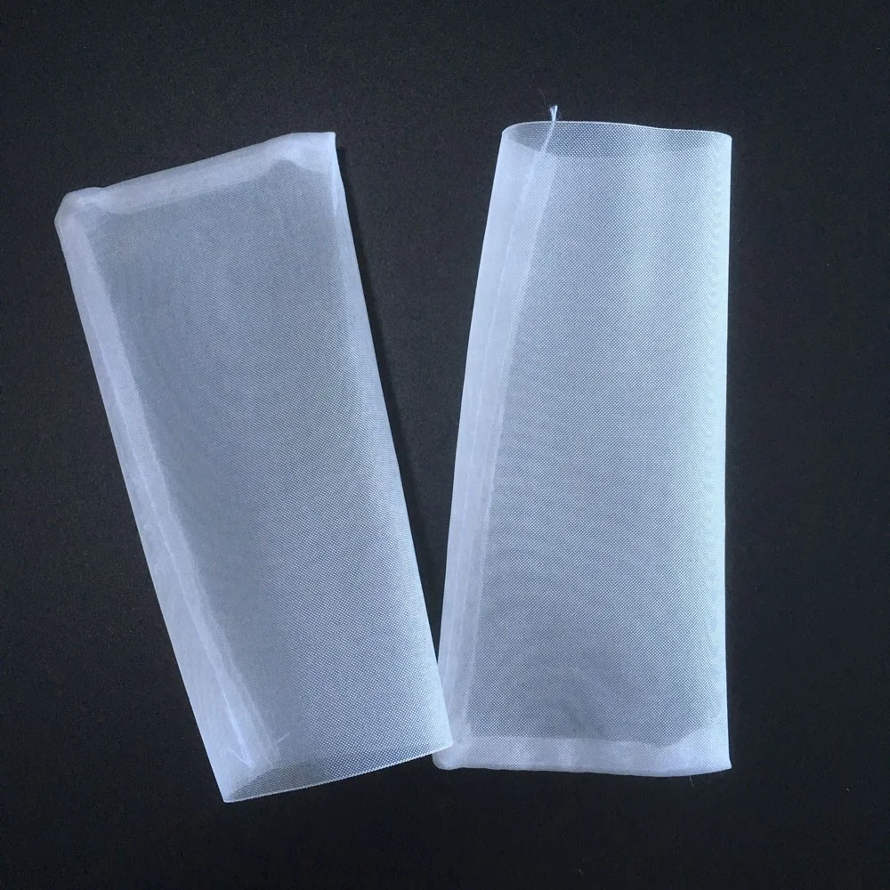 Food Grade 25 37 45 50 73 90 120 160 190 220 micron Nylon Filter Screen Bags