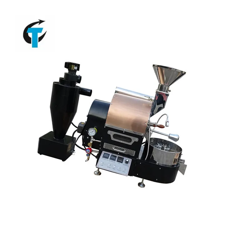  hot selling low price commercial coffee roaster