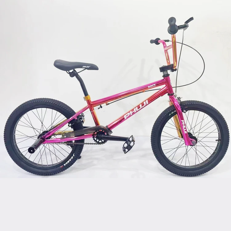 Alloy rims rocker mini bmx bikes for bmx, mini bmx stunt performance bicycle bike on sale, wholesale custom bmx