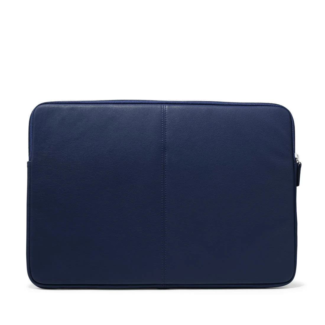 Minimalist Tablet Case Custom PU Leather Laptop Sleeve for 13 14 15 16 inch Macbook