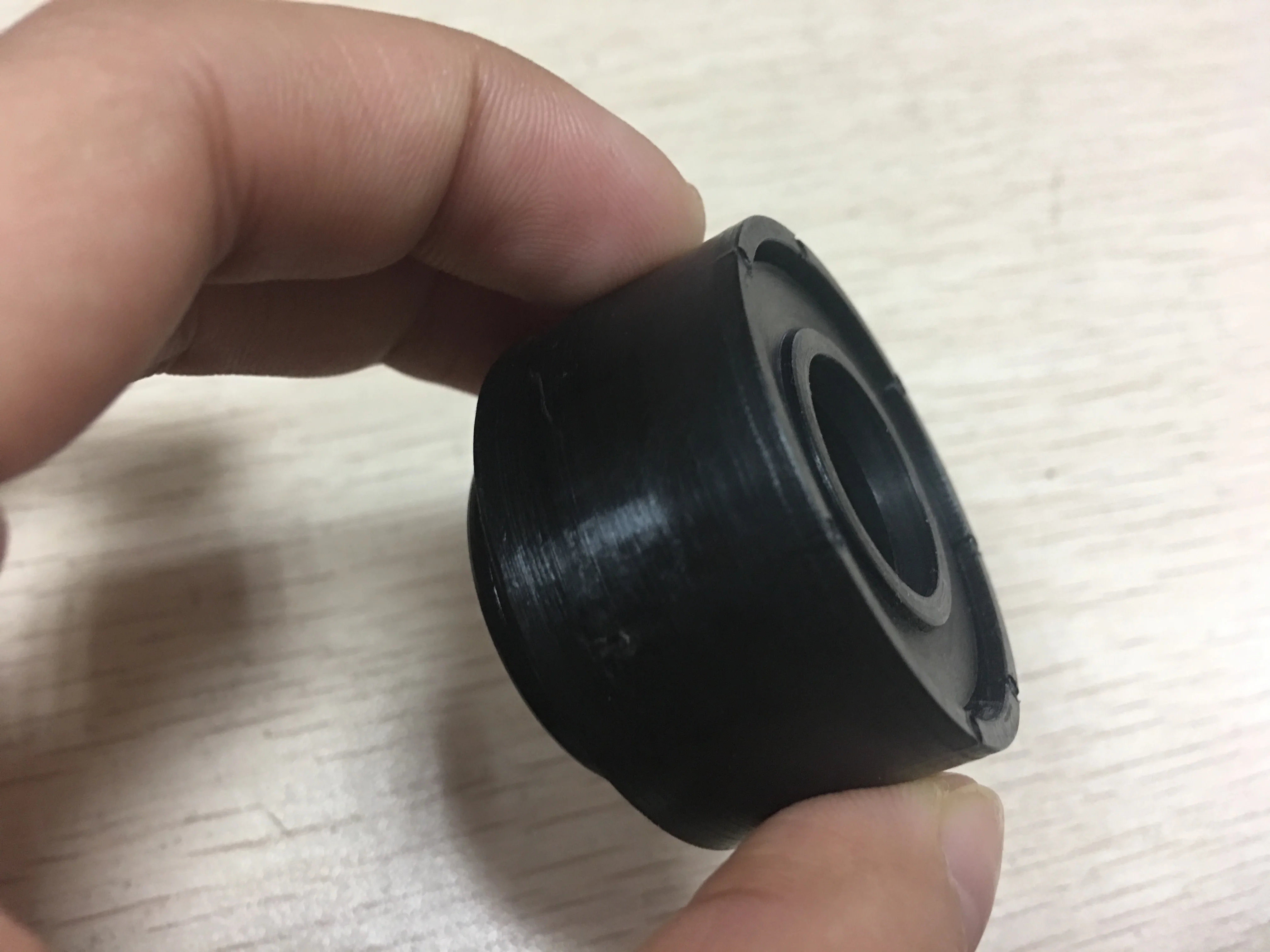 Factory stock 6203 injection button sealing carrier roller spare parts