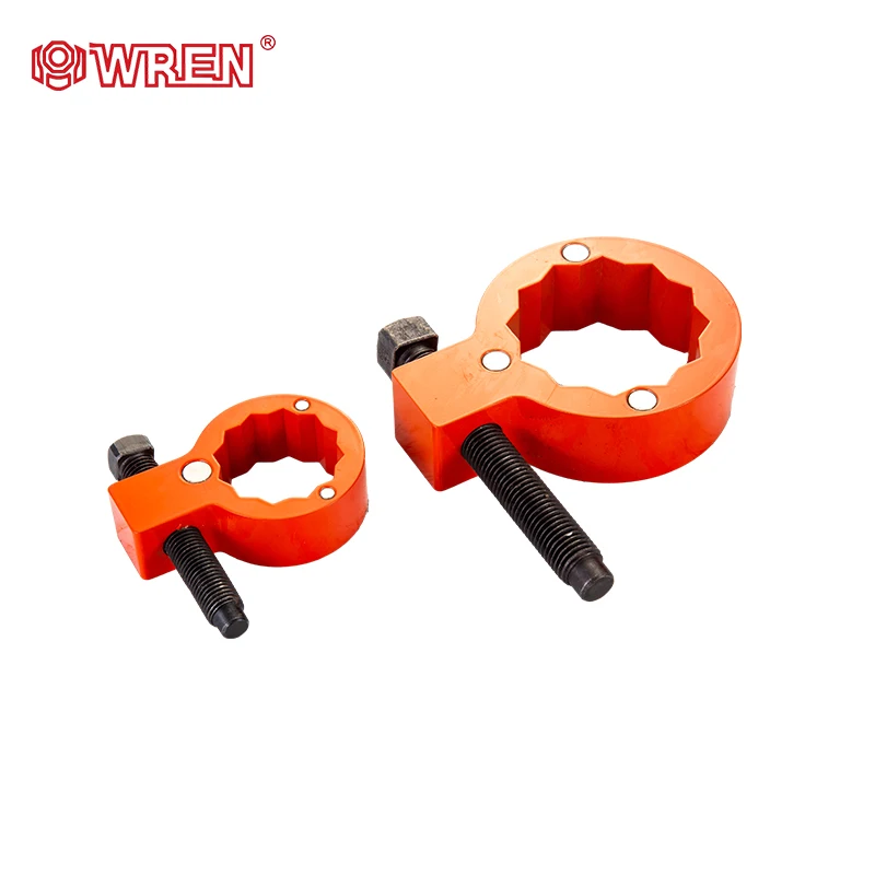 Industrial safety BW408 torque wrenches hydraulic press tool Magnetic Backup Wrenches