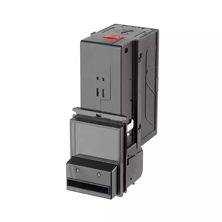 Validator Bank Note Validator Cash Handling Equipment For Arcade Game Vending Machines Bill Validator Acceptor