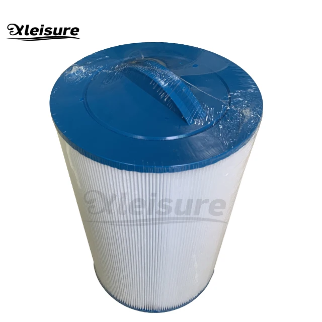 Unicel C-7350 Replacement Filter Cartridge for 50 Square Foot Spas, New Style