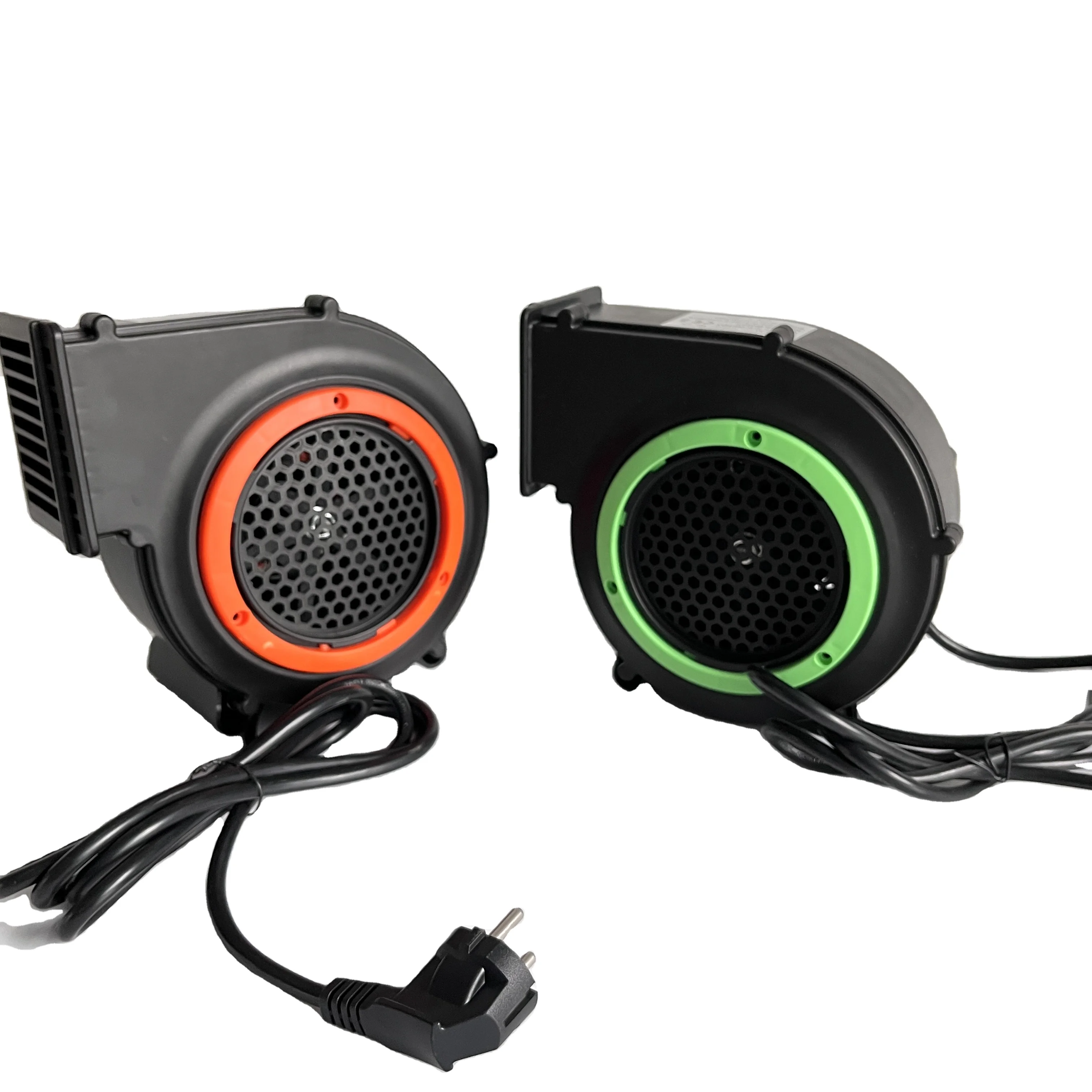low price Fan Mover For Inflatable Arch  200w Sky Dancers Air Blowers Inflatable Cartoons Bulit-in Air Fan
