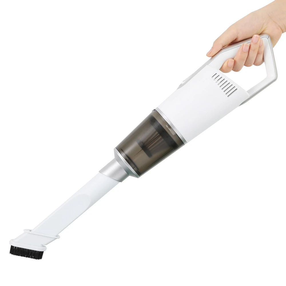 RONGXIANG CE Vehicle Vaccum Cleaner Handheld Mini Portable Brush Motor Vaccum Cleaner Car Use 6.5kPa VC-1414