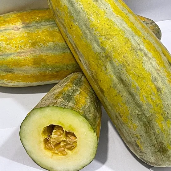 Лидер продаж продукты оптом свежий Honeydew премиум класса сертификация ISO в форме капсулы Кобра