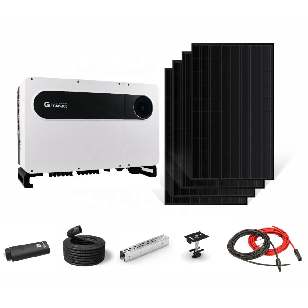 70KW GROWATT MAX 50 ~ 80KTL3 LV 50KW 60KW 80KW на сетке Солнечный 7 MPPT 3-фазный инвертор с Wi-Fi