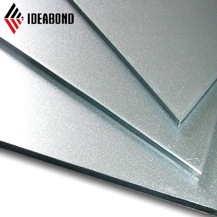 Aluminium Composite Material Wall Curtain Design