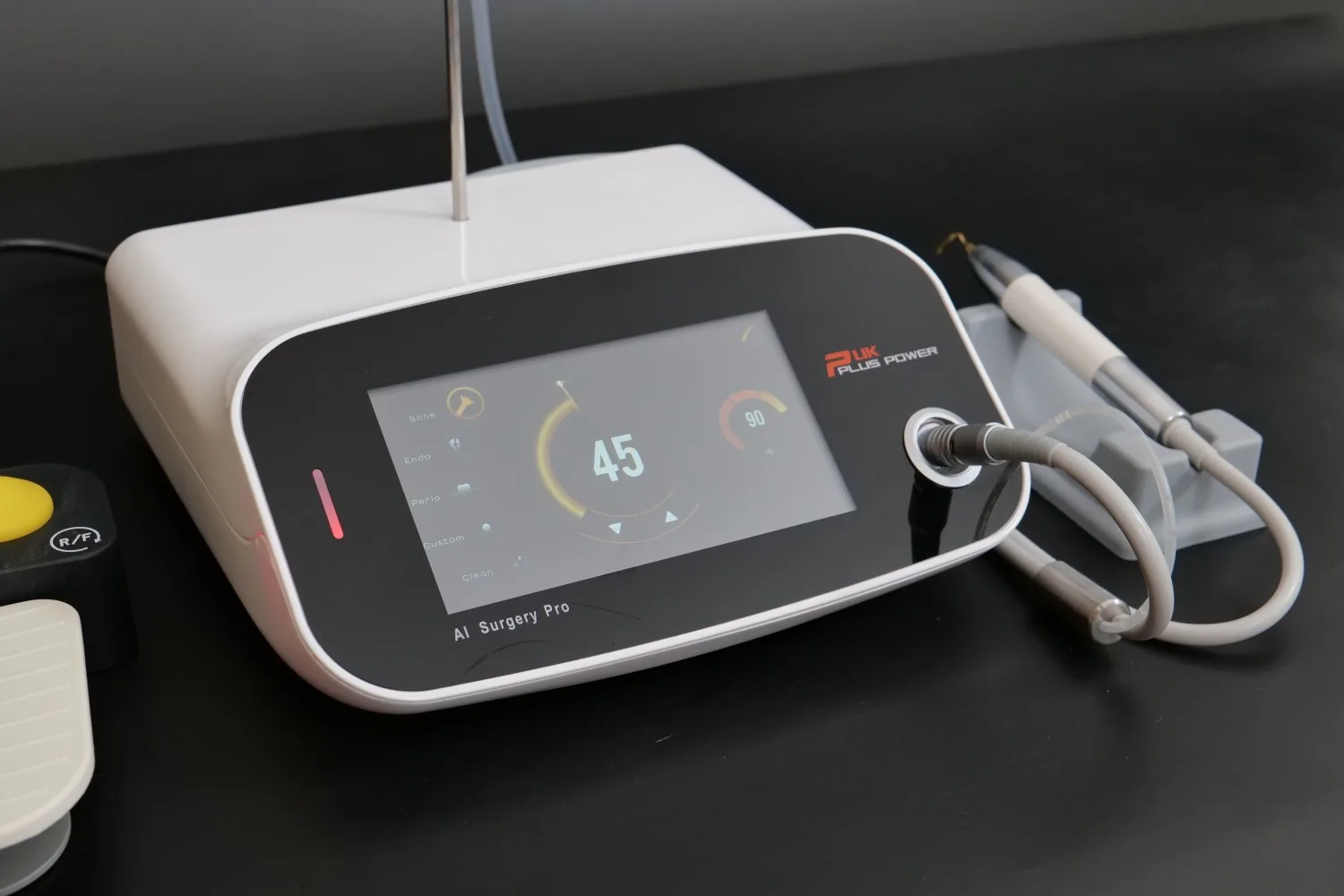 Dental Ultrasonic Piezo Surgery System Dental AL Surgery Pro Bone Piezosurgery Machine