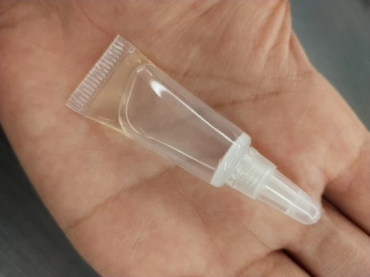 
Imidacloprid plus pyriproxyfen drop for pet fleas ticks 