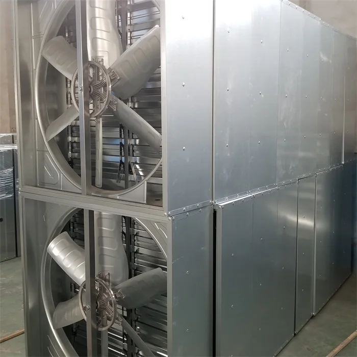Top Quality Low Price Ventilation Exhaust Fan For Greenhouse/poultry Cooling