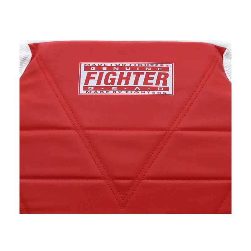 Factory Price Wholesale Reversible Light and Strong Martial Arts Armor Taekwondo Chest Protector