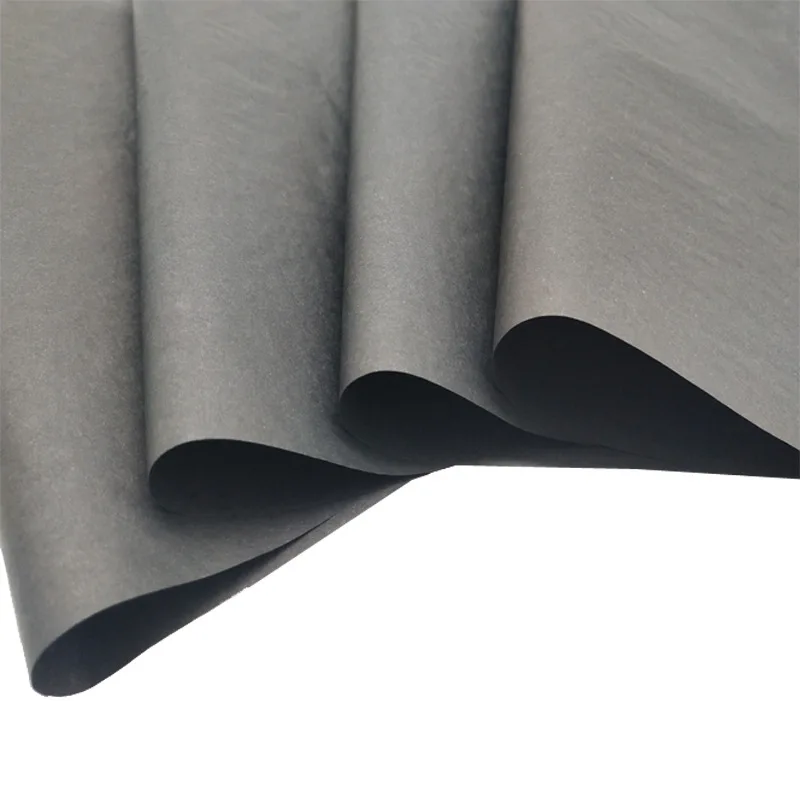 Biodegradable Custom Free Design Gift Packaging Wrapping Tissue Paper