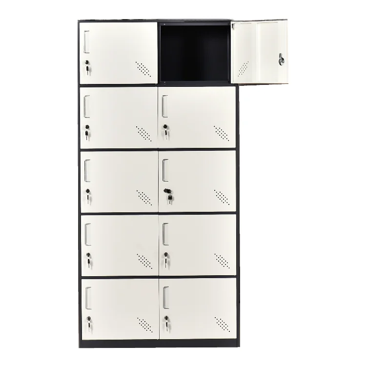 white gray blue red coffee multiple colors gym athletic student storage lockers easy to assemble cabinet