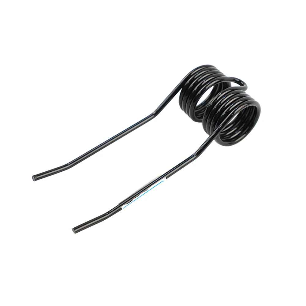 Industrial Parts Combine Harvester Spare Parts High Quality Torsion Spring