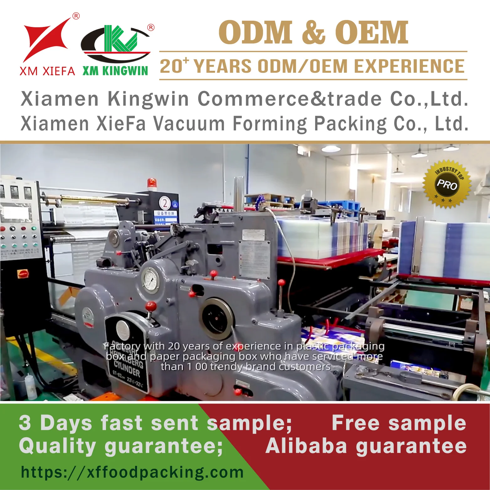 Pvc Blister Insert Cards Packaging Slide Card Blister Chepper Plastic packaging Clear Blister