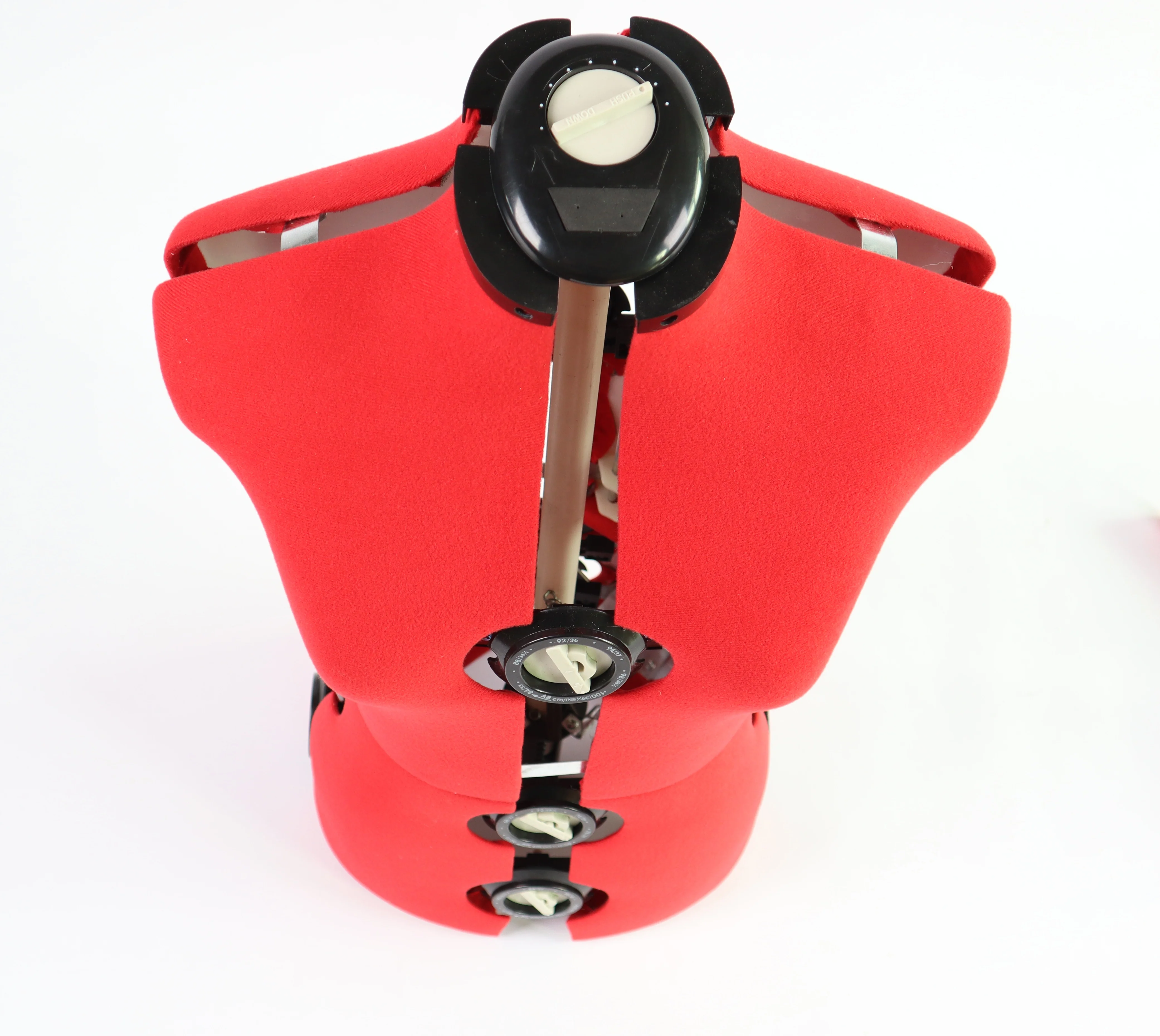 Gold supplier Chinasewing dress forms for sale