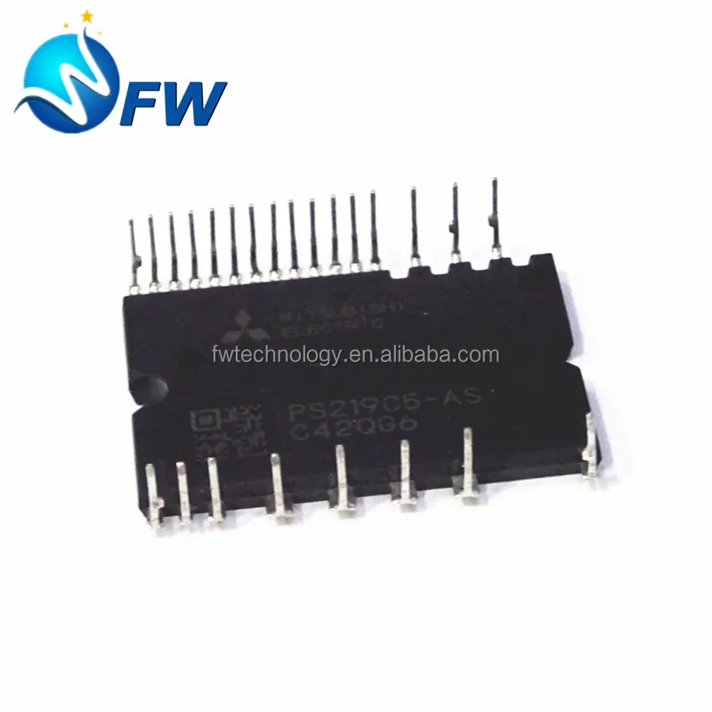 New and original IGBT Thyristor power module PS219C5-AS