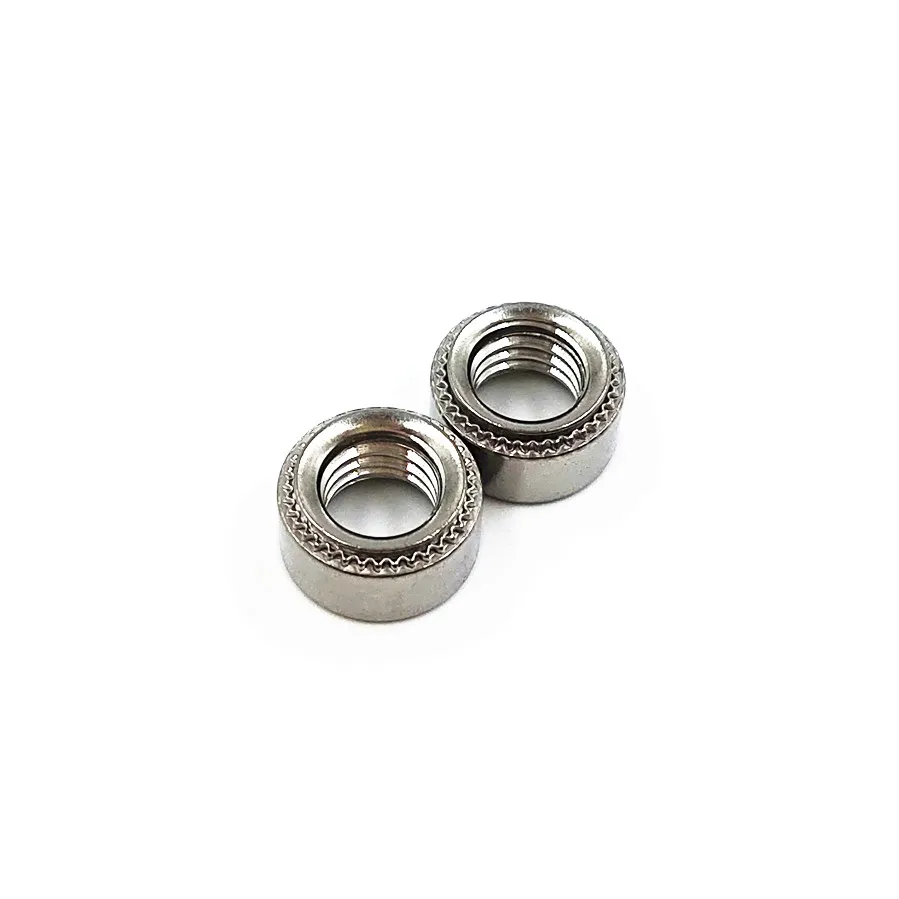 S CLS SP PCB press rivet nut