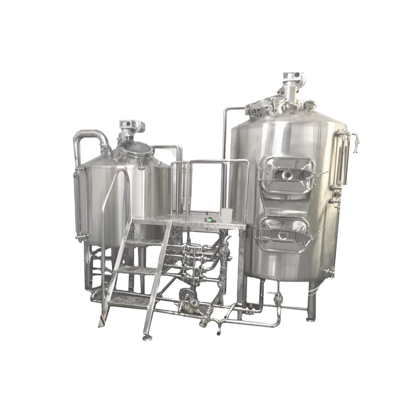 200L draft beer brewery equipment stainless steel fermentation tank for sale